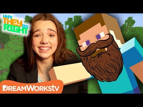 OMG! Unbelievable: Minecraft Steve's Shocking Transformation!🤯