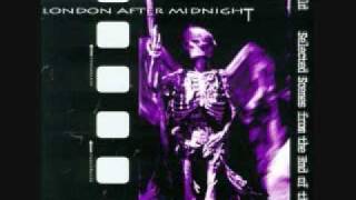 Claire&#39;s horrors - London After Midnight