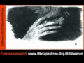 Ed Sheeran - Goodbye to you Ft Dot Rotten NEW SONG