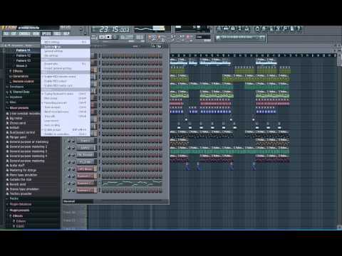 Kesh G BeatZ #15 - Bulgarian Dream