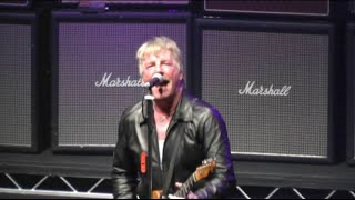 Status Quo - Little Lady - Hammersmith Apollo,London 16-3 2013