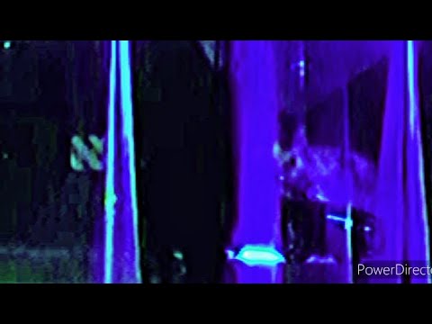 RAMIREZ ft  CURSE - COMIN THRU YA REZIDENZE' (Slowed n Throwed) By Dark2ooTh \VISUALIZER/