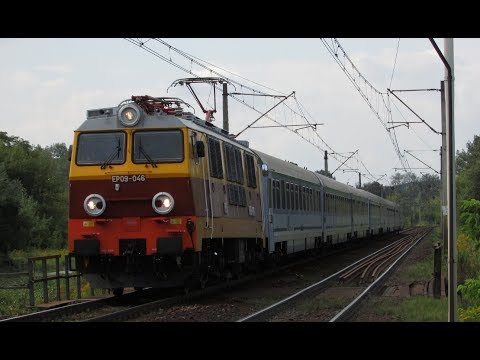 EP09-046 | Pomarańcza i potrójne Rp1