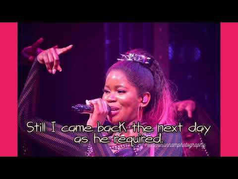 All You Wanna Do Extended Karaoke (re-upload)