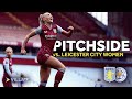 PITCHSIDE | BTS View of our Victory over the Foxes at Villa Park! ⚽
