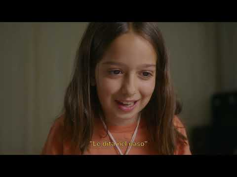 Zecchino d'Oro 2023 - Dita nel naso - Intervista a Viola Marie