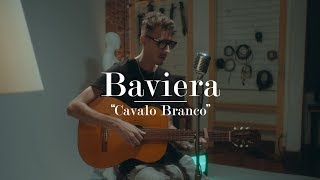 Cavalo Branco Music Video