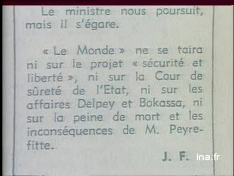 Plateau Alain Peyrefitte