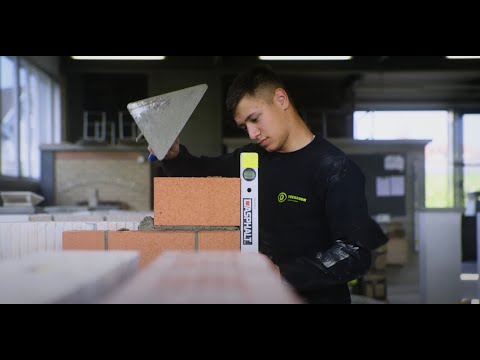 Maurer/-in - Informationsfilm