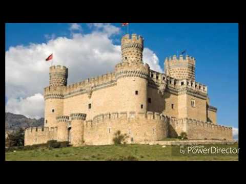 EL  CASTILLO DE LA VERDAD con letra de Generacion12 kids.