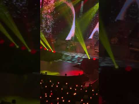 [4K] TAEYEON - Time Lapse @ 'S...one Encore Concert in Seoul Day 1