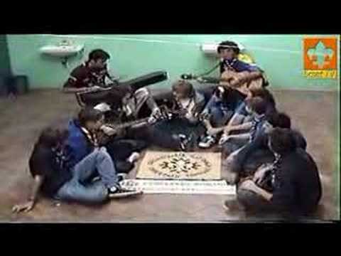 Cercetasi Arad - Stirile Scout