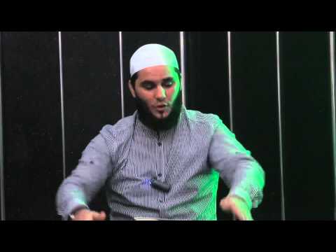 Shpata e Allahut (Khalid ibn Velidi) - Hoxhë Abil Veseli