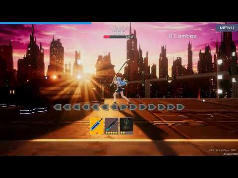 Gameplay Trailer