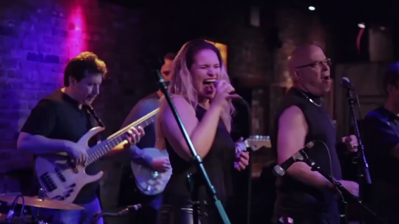 Promotional video thumbnail 4 for Karaoke Party by Design Celebration