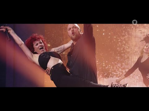 Lucy Diakovska & Max Mutzke „Kids“- Die Carolin Kebekus Show #cover #noangels #robbiewilliams #kylie