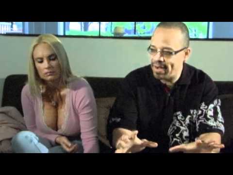 From the Crates : Ice T Speaks on Rhyme Syndicate, 2-Pac, more..