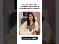 Falaq Naaz On Avinash Sachdev S Temperament Issues