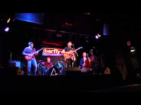 South Estate - Small Blue Stairs - live at the Barfly 28.03.15