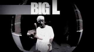 Big L ft. C TOWN- Still Here (Hi Tek&#39;s Original Mix) 139 &amp; Lennox
