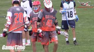 QUIET STORM 2019's Summer Slam 2016