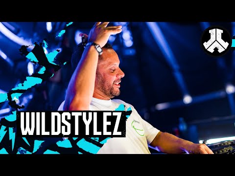 Wildstylez | Defqon.1 2025