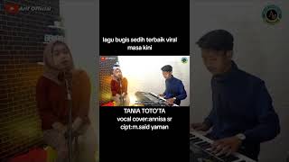 Download lagu Lagu bugis viral /TANIA TOTO'TA cover .ANISSSA sr /cipta. M.SAID YAMAN mp3 Download lagu Lagu bugis viral /TANIA TOTO'TA cover .ANISSSA sr /cipta. M.SAID YAMAN mp3
