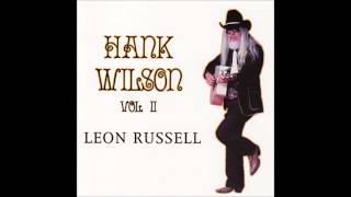 Leon Russell - "I'm Movin' On"