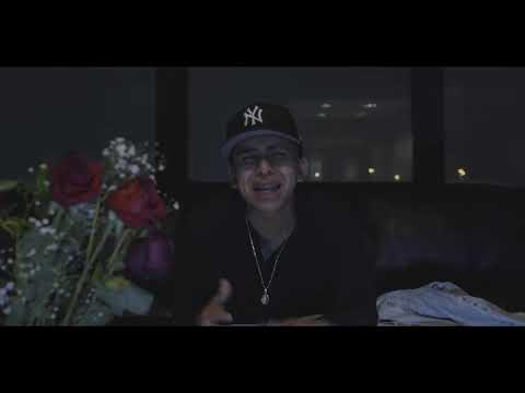 Santy G - No Love (video official)