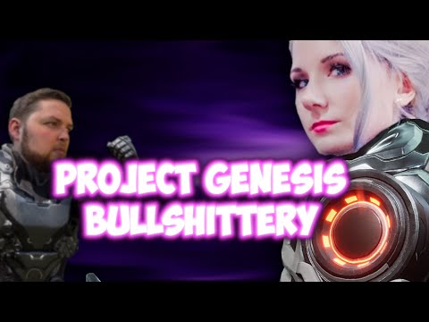 Steam Community :: Video :: Project Genesis | Dominating The Game ...