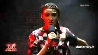 Ghetto Superstar Valentina Tioli