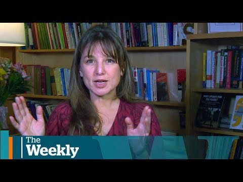 Is YouTube radicalizing you?