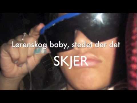 Stangern - Permasmile 2013