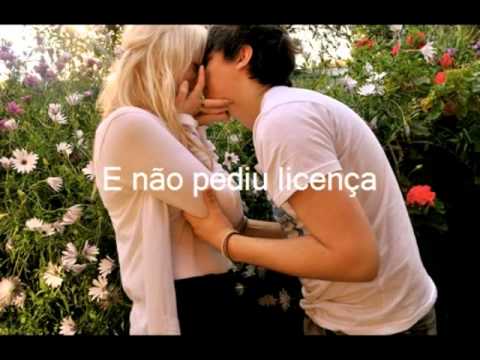 Estou Te Amando video