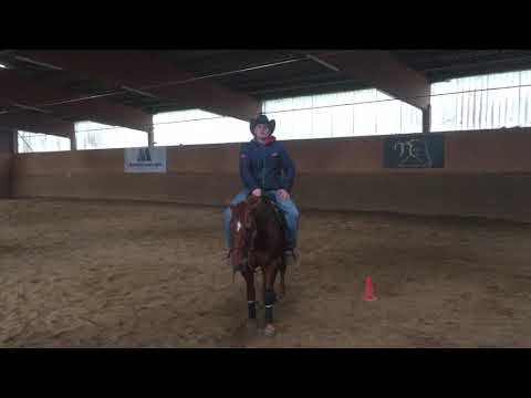 Quick Tipp: Übung für mehr Gefühl im Bein.