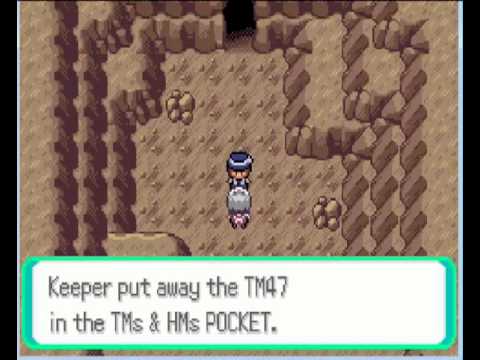 Lets Play: Touhoumon Emerald (Part 8): "Part 7, Take 2"