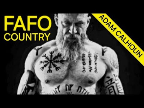 "FAFO Country" - Adam Calhoun ft. Bryan Martin
