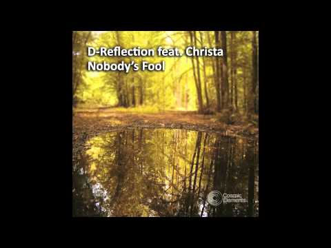 CEM008 D Reflection feat. Christa - Nobody's Fool