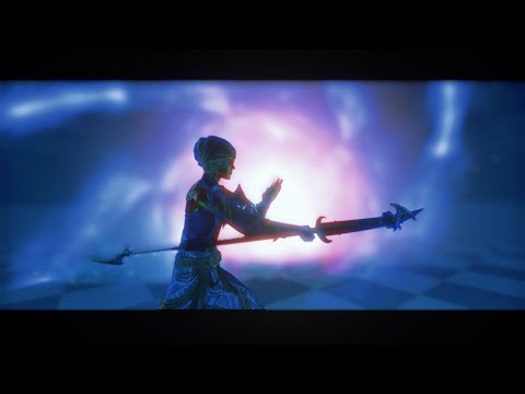 ESO - vCR World Record in 2:49 - Stress Tested - Magsorc Orb Killer