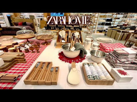 ZARA HOME New Collection ✨