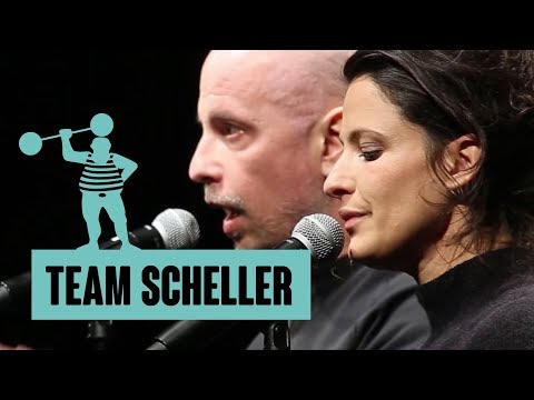 Team Scheller - Was bei 3:17 passiert wird dein Leben verändern