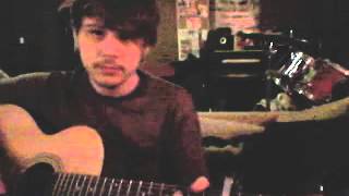 Kevin Devine Cover its only your life