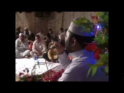 Ja zindgi Madiny sy Jhonky Hawa ky Laa