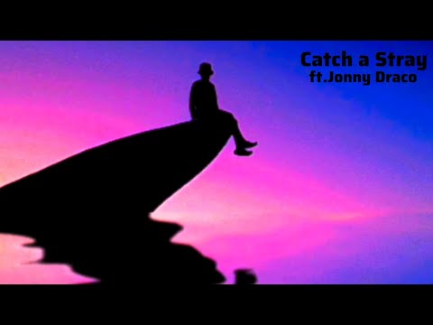 Aleck Da King - Catch a Stray[ft.Jonny Draco] (Official Lyric Video)