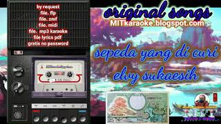 Download lagu sepeda yang di curi _ elvy sukaesih mp3