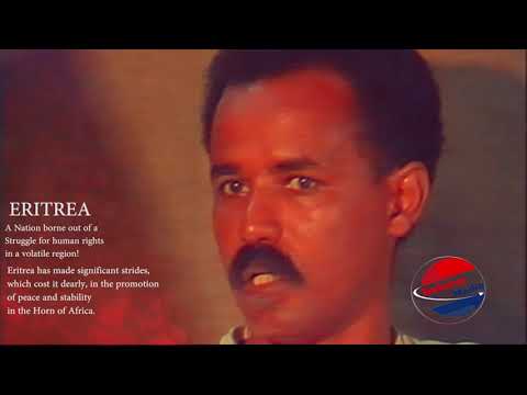 EmbassyMedia -Eritrea- A Country Born in the Struggle for Human Rights!