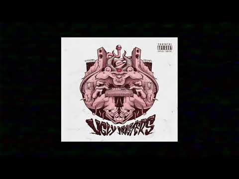 La Vilerie - Ugly Monsters - Full Album (2023)