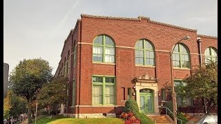 Just Listed Loft For Sale - Crown Lofts