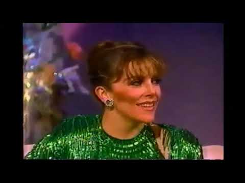 Grupo niche , en la Movida con Veronica Castro 1992