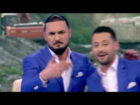 Fiks Fare, 7 Nëntor 2018, Pjesa 2 - Investigative Satirical Show